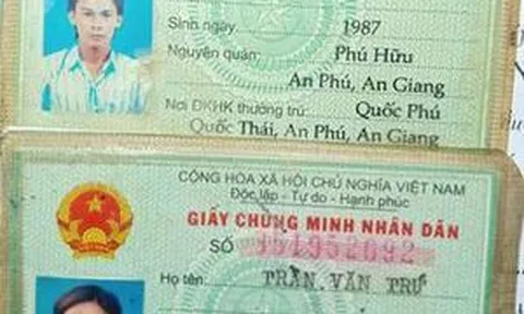 Truy tìm hai đối tượng nhập cảnh trái phép, trốn khỏi khu cách ly tập trung